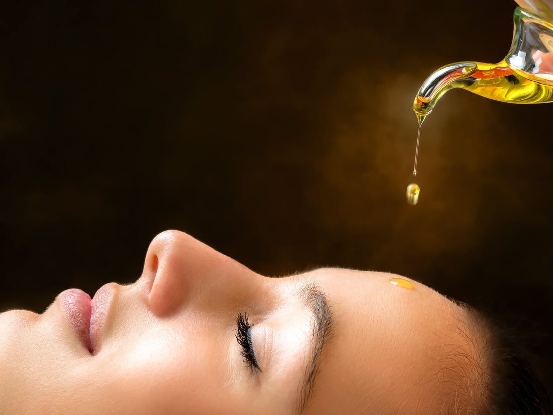 The Secret to Deep Relaxation? Abhyang Oil Has The Answer!