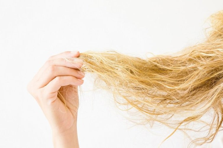 How to Determine Your Hair Type According to Ayurveda