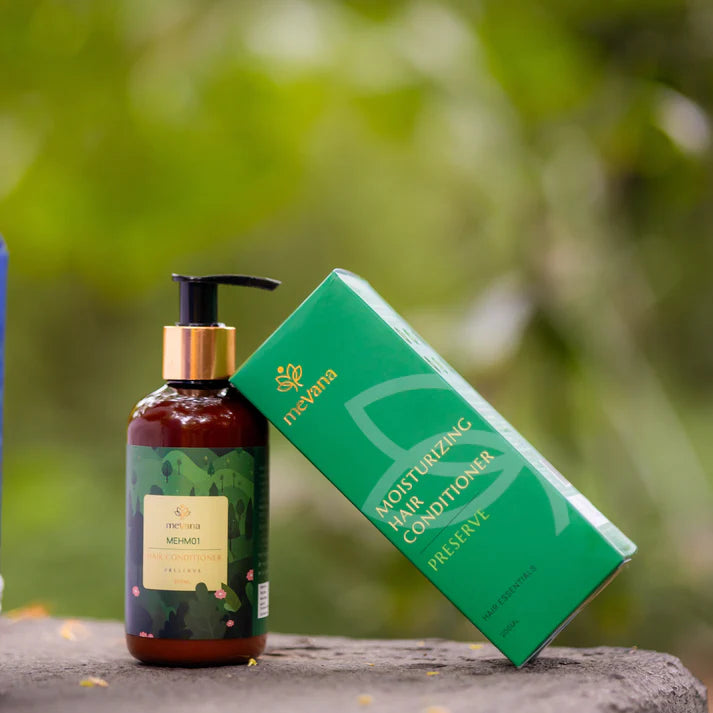 MeVana Hydrating Hair Conditioner