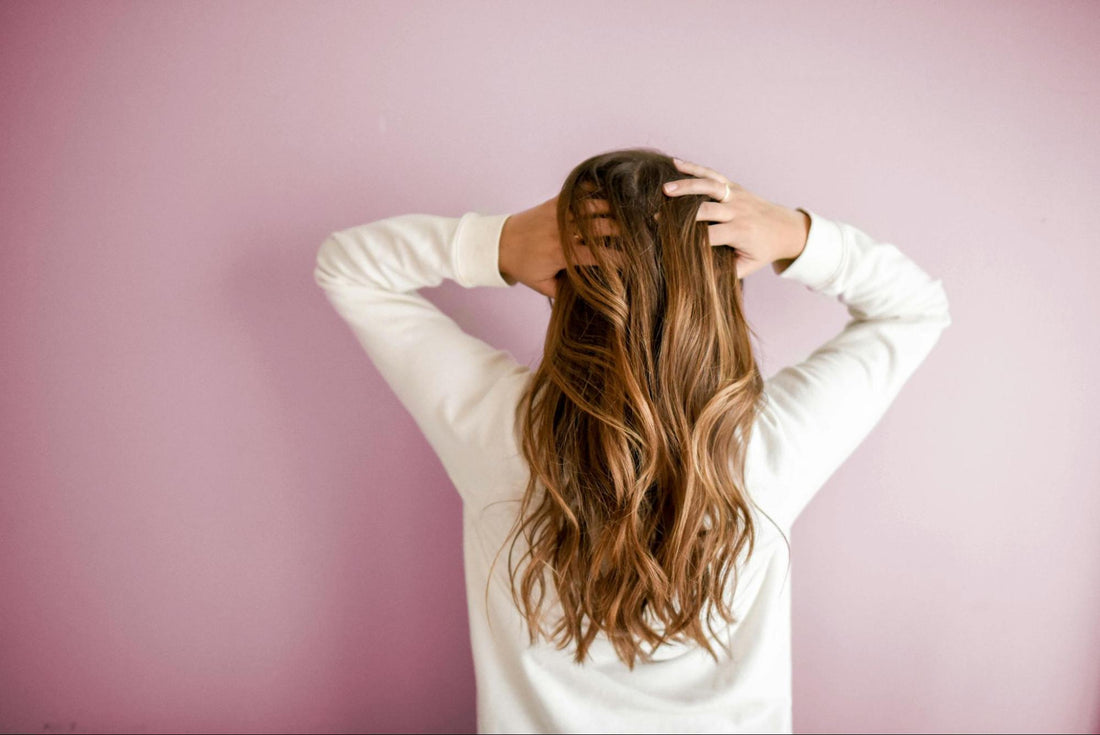 Ayurveda-Inspired Simple Guide to Tame Extreme Hair Fall!