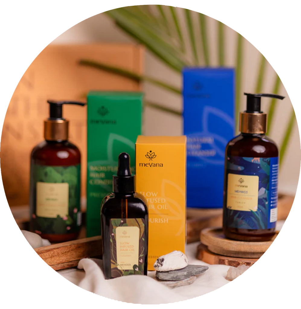 Anti-Hairfall Kit